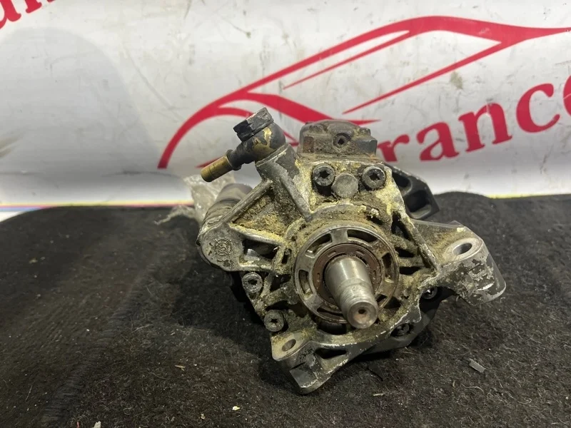 ТНВД Renault Megane 8200430599 2 1.5 DCI K9K