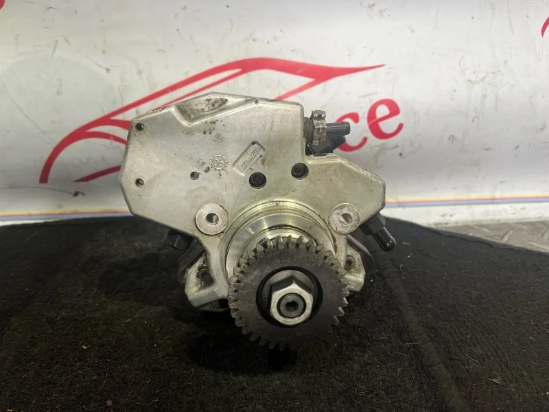 ТНВД Mercedes-Benz M-Class A6420700501 W164 3.0 CDI OM642