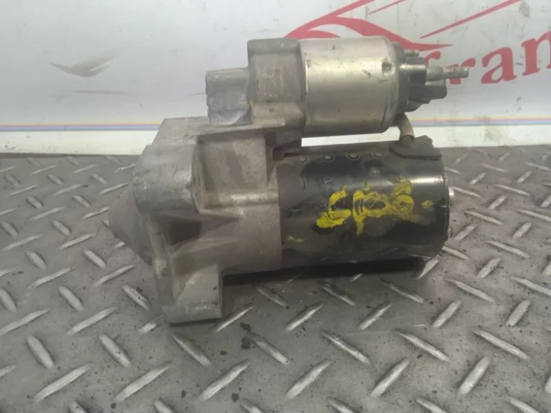 Стартер Renault Scenic 8200724810 1 2.0 16V F4R