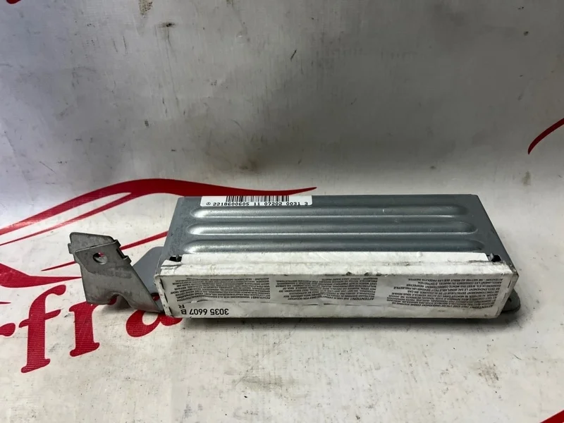 Подушка безопасности Mercedes-benz S-Class 2005-2009 A2218600605 W221