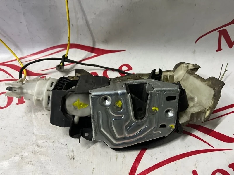 Замок двери Mercedes-benz S-Class 1998-2005 A2207206035 W220, передний правый
