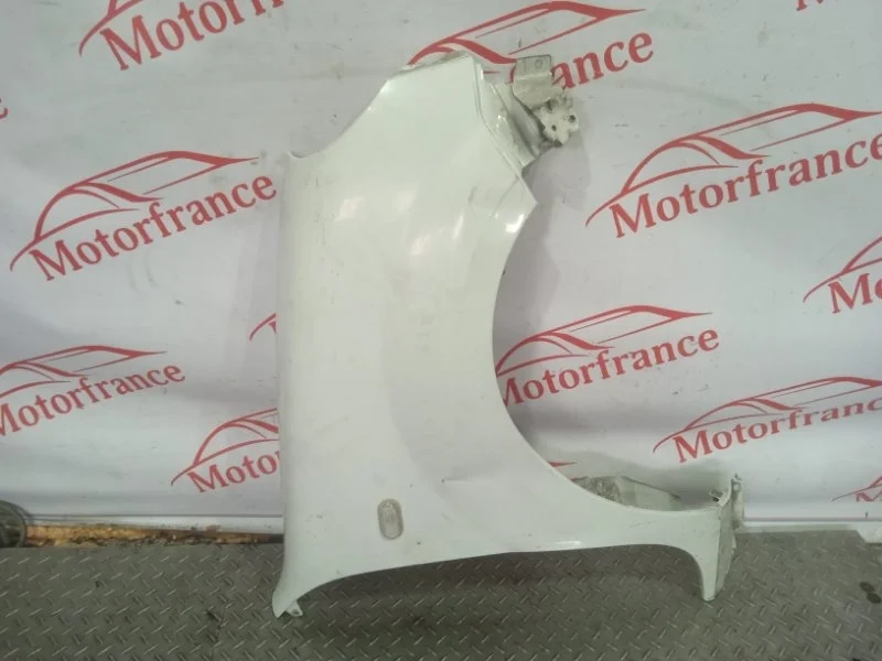 Крыло Renault Kangoo 7751718632 1, переднее правое