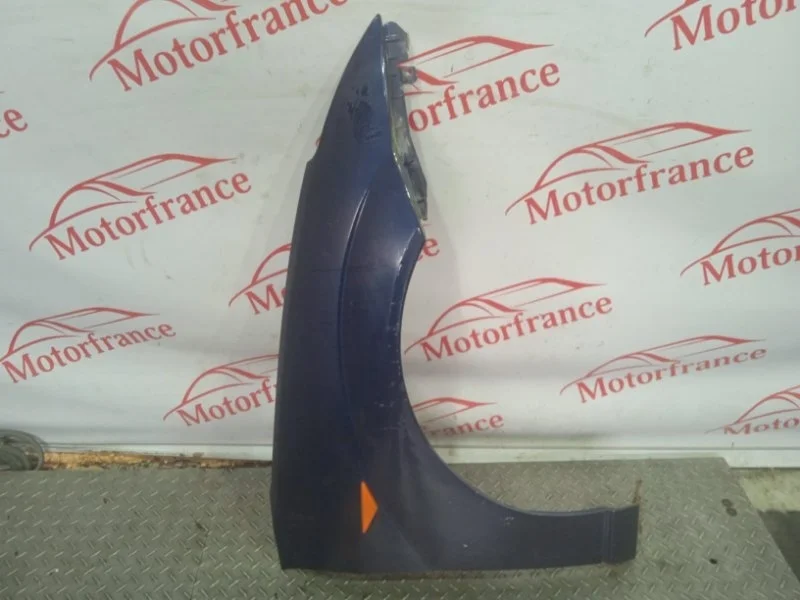 Крыло Ford Focus 1350731 1, переднее правое