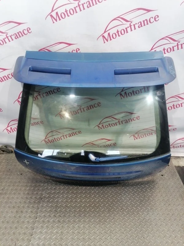 Крышка багажника Ford Focus 2004-2008 1487316 2