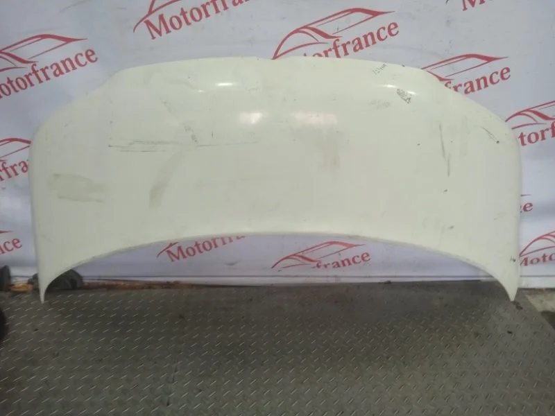 Капот Volkswagen Transporter 7H0823033D T5