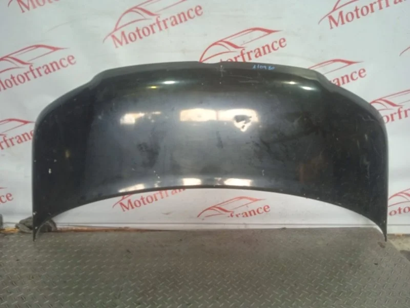 Капот Volkswagen Transporter 7H0823033D T5