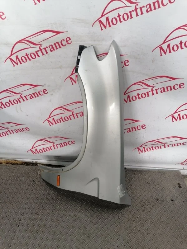 Крыло BMW X5 41357000385 E53, переднее левое