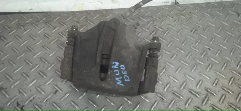 Суппорт тормозной Ford Mondeo 1500664 3, передний левый