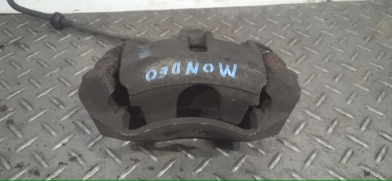 Суппорт тормозной Ford Mondeo 1500662 3, передний правый