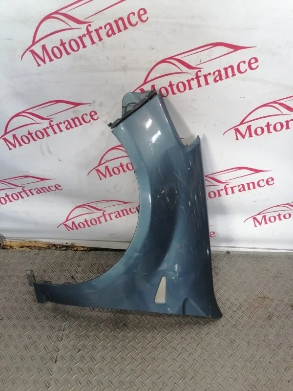 Крыло Renault Sandero 631019276R 1, переднее левое