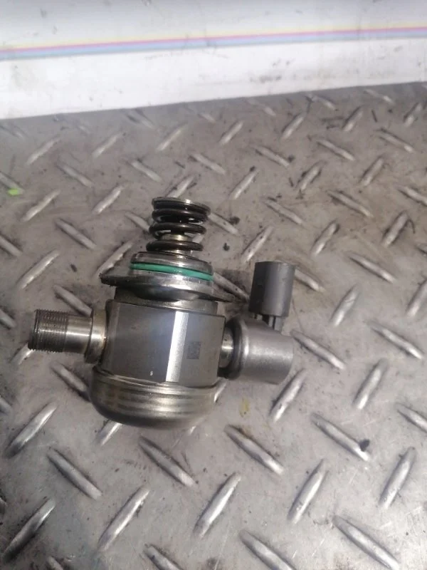 ТНВД Mercedes-benz GL-Class A2780701101 X166 4.7 M278