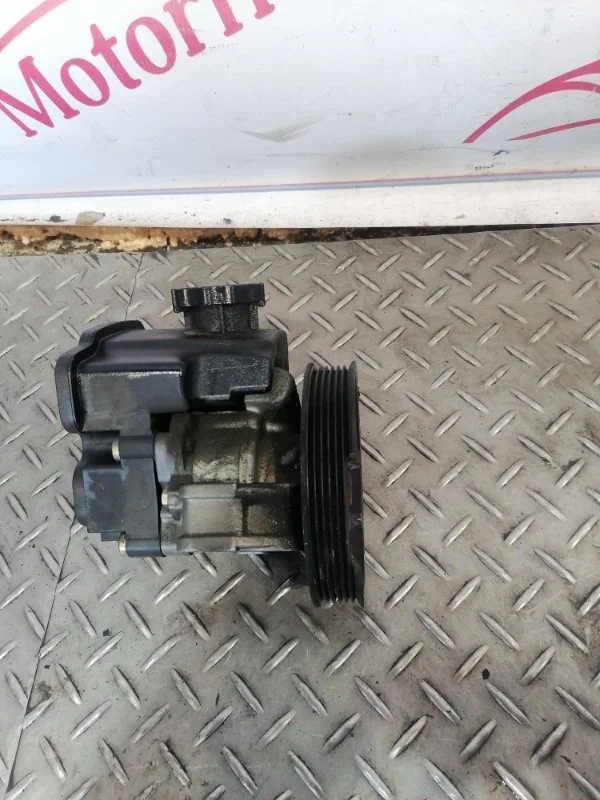 Насос гидроусилителя руля Mercedes-benz E-Class 2003-2008 A0044662001 W211 3.2 648.961