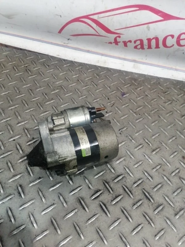 Стартер Renault Megane 2002-2009 8200266777 2 K4M 1.6 16V