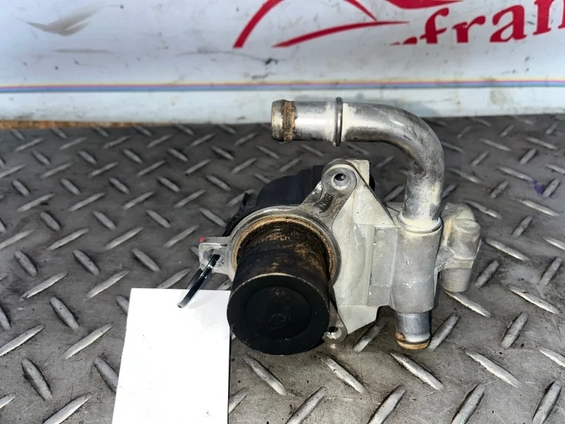 Клапан EGR Renault Duster 8200836385 2 K9K 1.5DCI