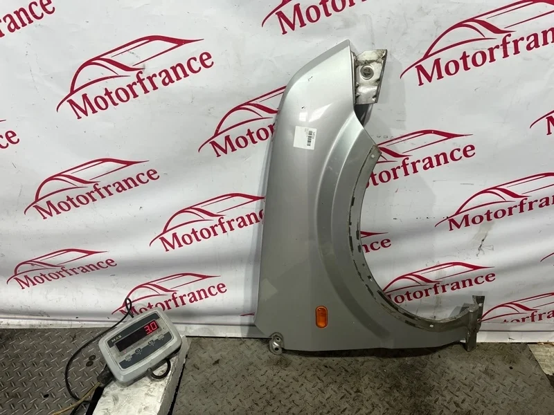 Крыло Ford Fusion 1420114 1, переднее правое