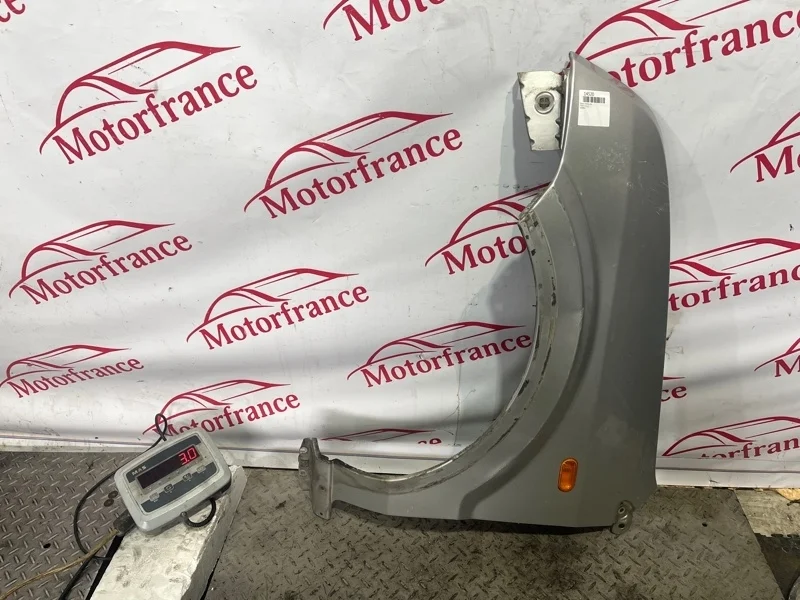 Крыло Ford Fusion 1420115 1, переднее левое