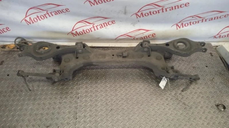 Балка задняя Hyundai Sonata 2005-2010 554103K701 NF