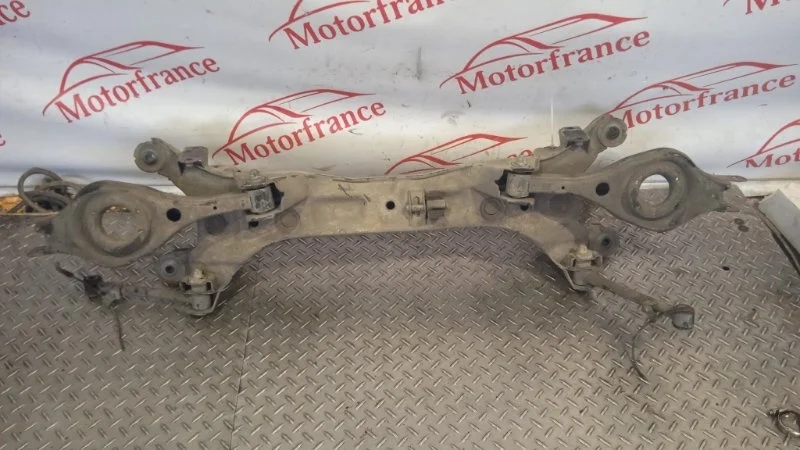 Балка задняя Hyundai Sonata 2005-2010 554103K701 NF