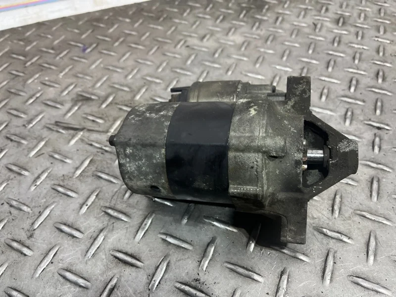 Стартер Renault Megane 8200266777 2 K4M