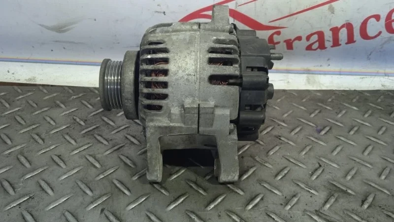 Генератор Renault Megane 8200100907 2 K4M