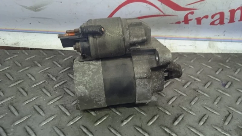 Стартер Renault Megane 8200266777 2 K4M