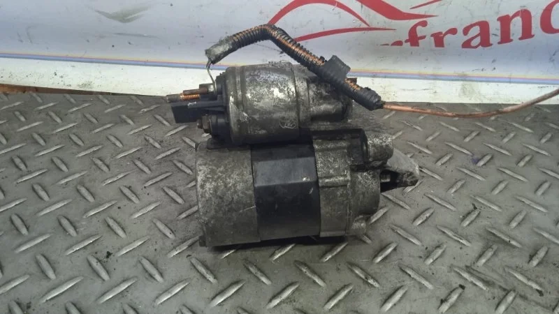 Стартер Renault Megane 8200266777 2 K4M