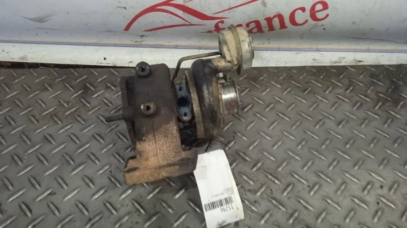 Турбина Mitsubishi L200 4913502652 3 4D56 2.5