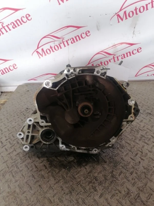 МКПП Opel Astra 90400209 H 1.8 Z18XER