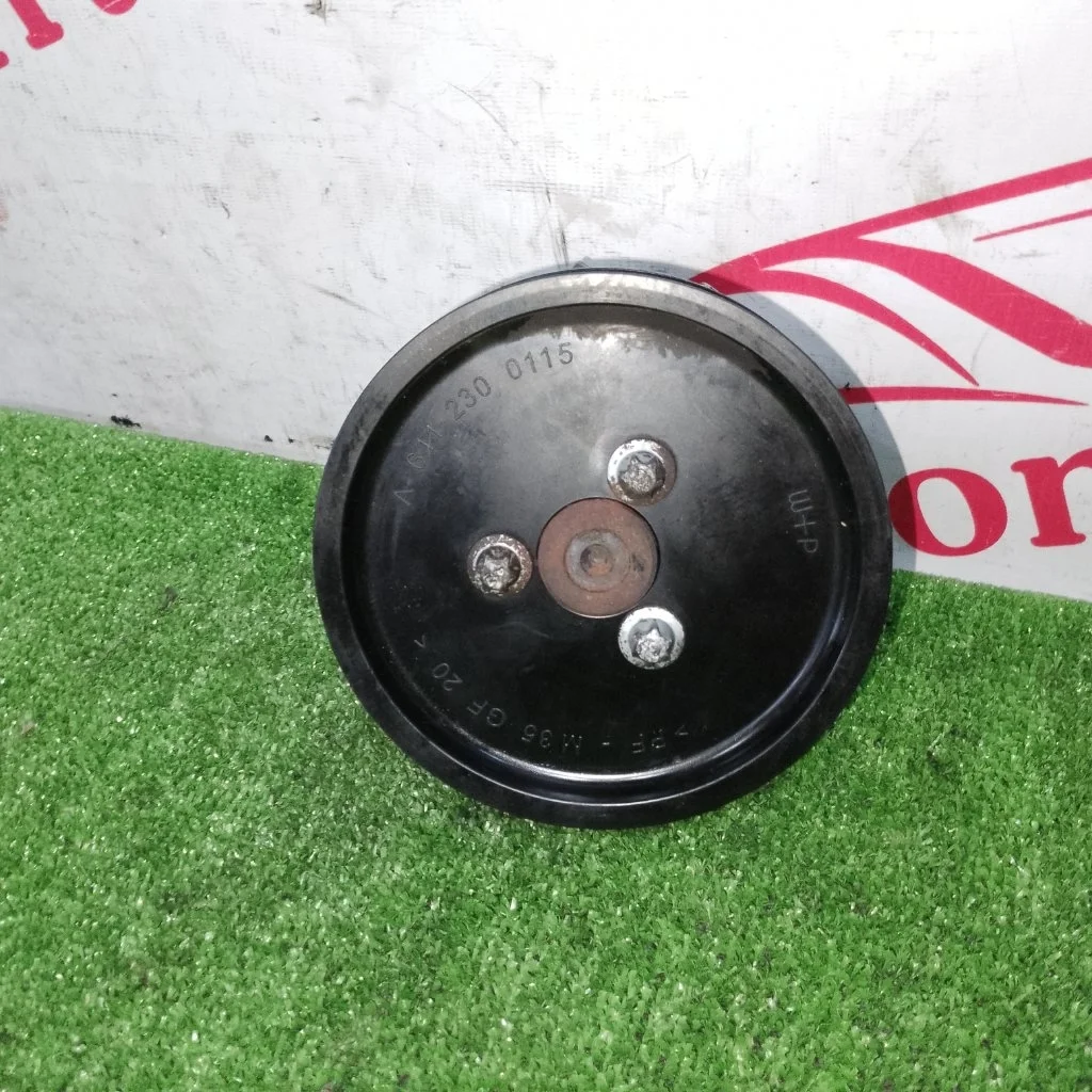 Насос гидроусилителя руля Mercedes-Benz E-Class A0024667101 W210 613.961