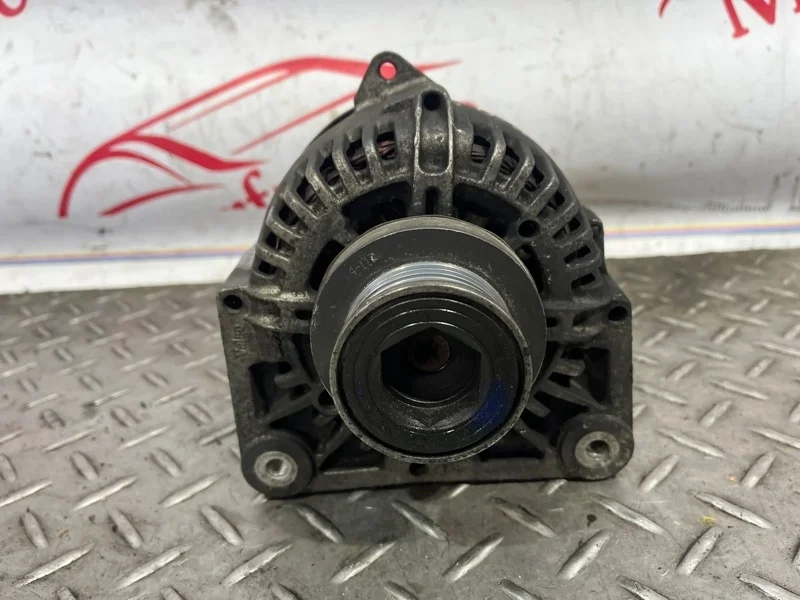 Генератор Renault Megane 8200100907 2 K4M