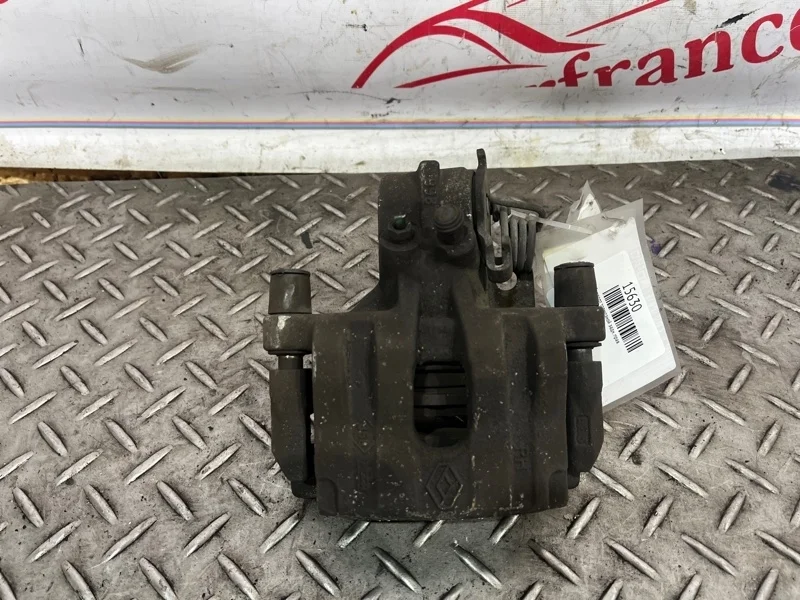 Суппорт тормозной Renault Espace 7701049109 4, задний правый