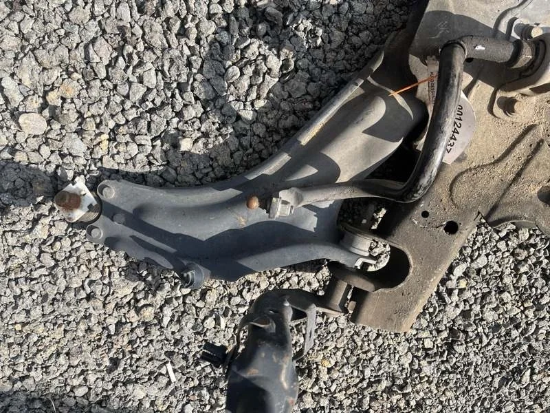 Рычаг передний Renault Kangoo 2008-2013 8200586567 2, правый