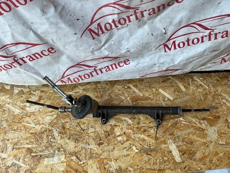 Рулевая рейка Renault Megane 2002-2009 8200324632 2