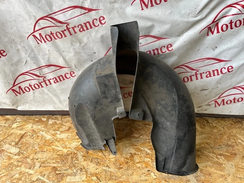 Подкрылок BMW 5-Series 51718172461 E39, задний левый