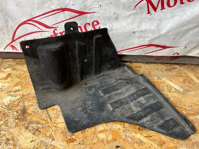 Защита двигателя Chevrolet Lacetti 2004-2012 96545471 1, левая