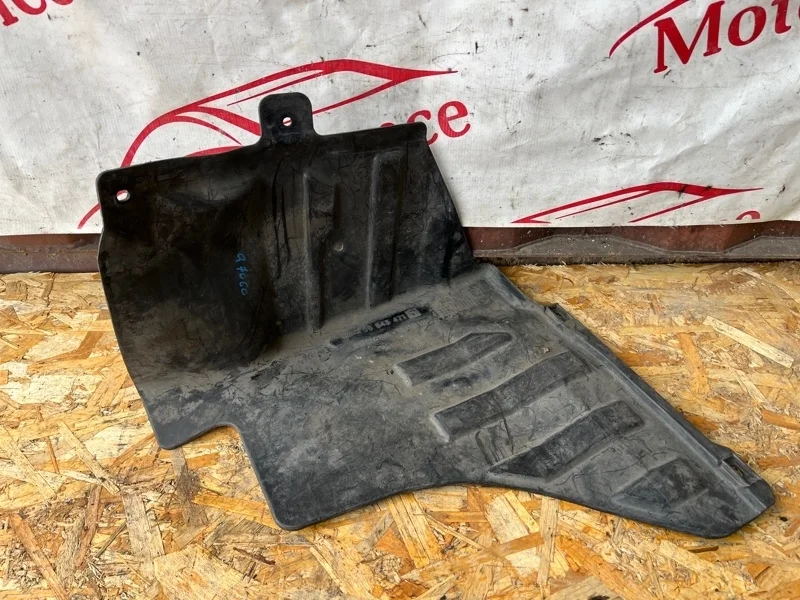 Защита двигателя Chevrolet Lacetti 2004-2012 96545471 1, левая