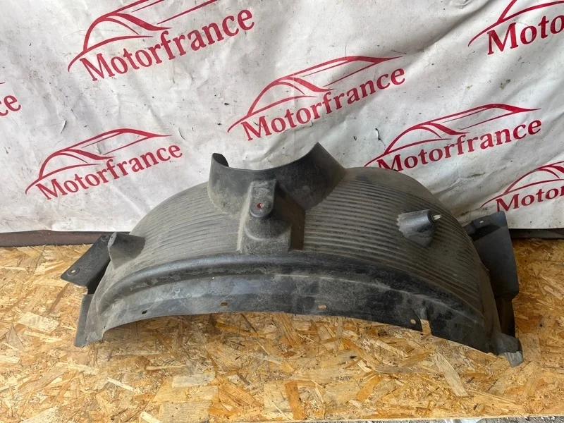 Подкрылок BMW X3 51713420432 E83, передний правый