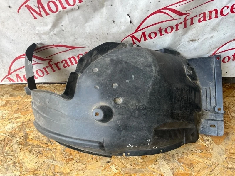 Подкрылок BMW 3-Series 51717059377 E90, передний левый