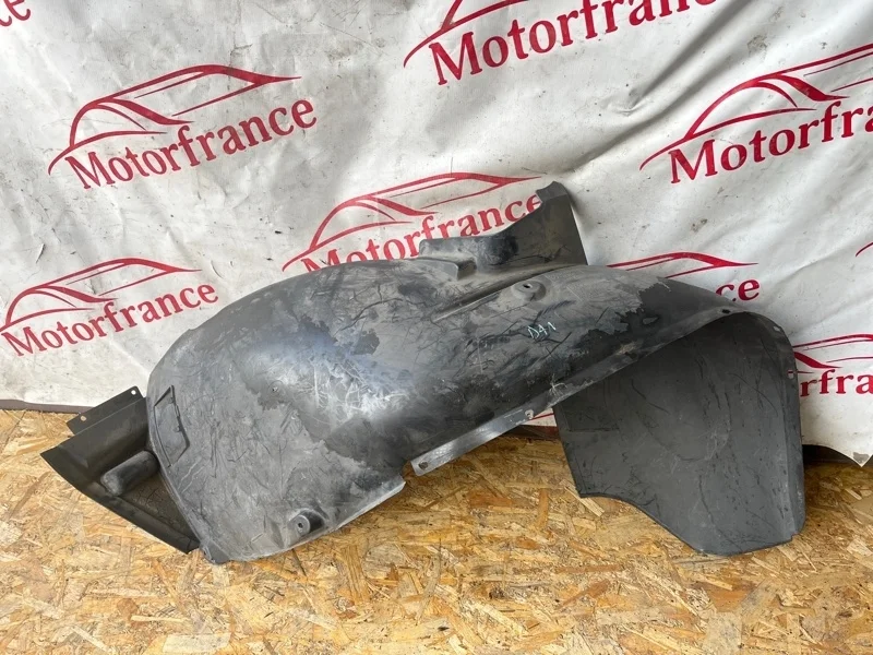 Подкрылок BMW X5 51718402443 E53, передний левый