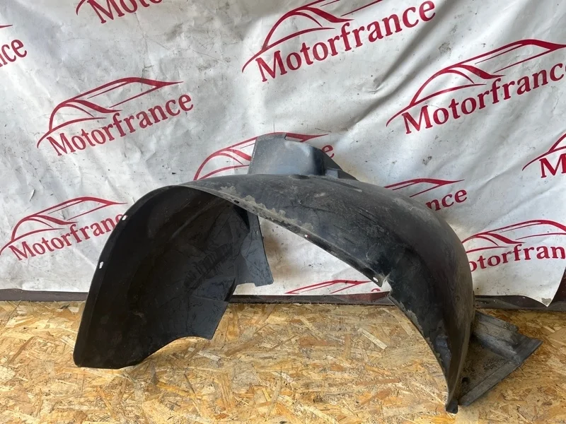 Подкрылок BMW X5 51718402444 E53, передний правый