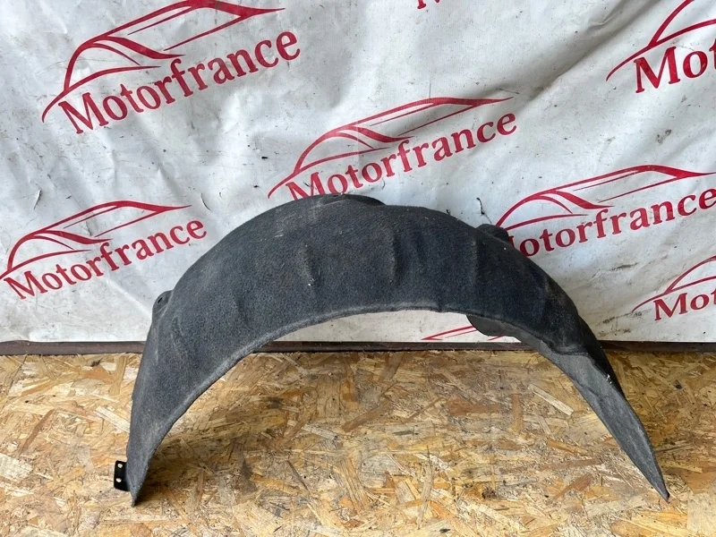 Подкрылок BMW 3-Series 51717059381 E90, задний левый