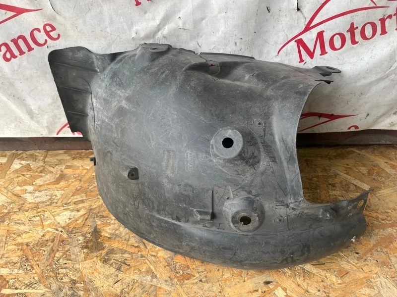 Подкрылок Renault Clio 8200289946 3, передний правый