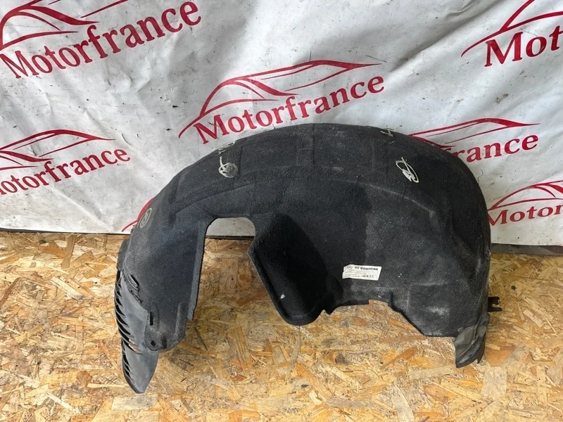 Подкрылок Mercedes-Benz Cls-Class A2196900730 C219, задний левый