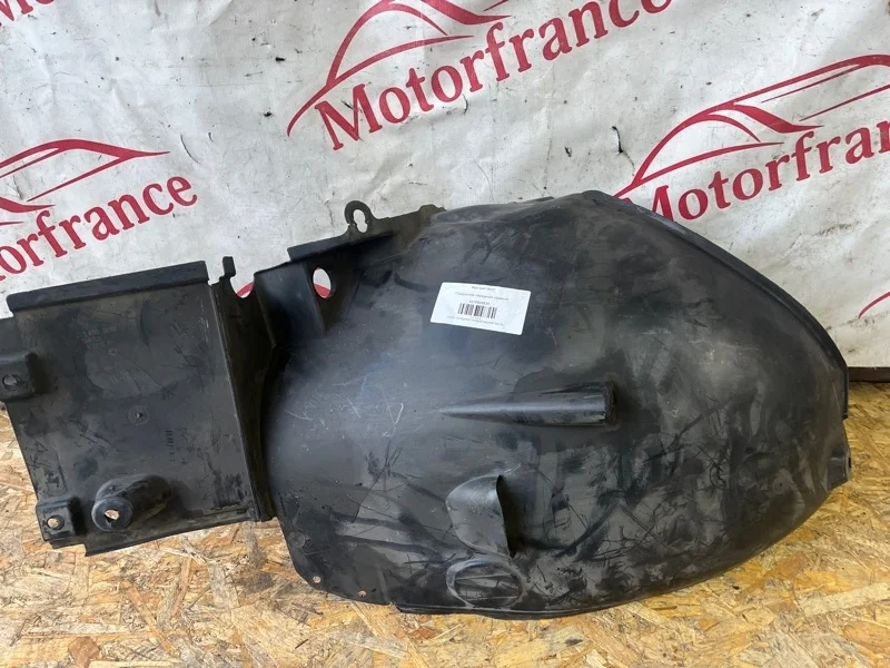 Подкрылок Mercedes-benz S-Class A2216900630 W221, передний правый