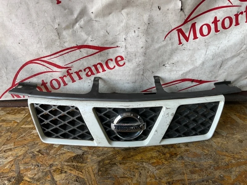 Решетка радиатора Nissan X-Trail 2001-2006 62310EQ303 T30