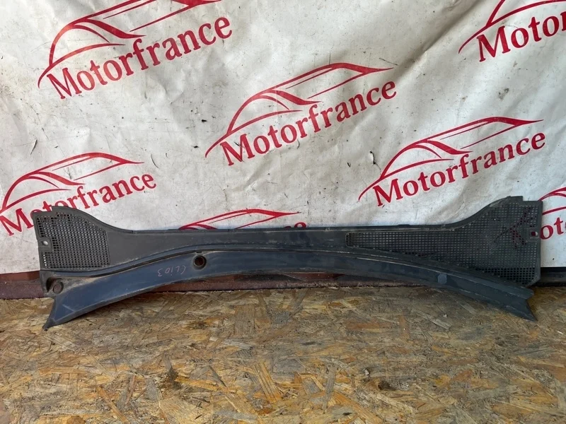 Жабо Renault Clio 2005-2012 8200290131