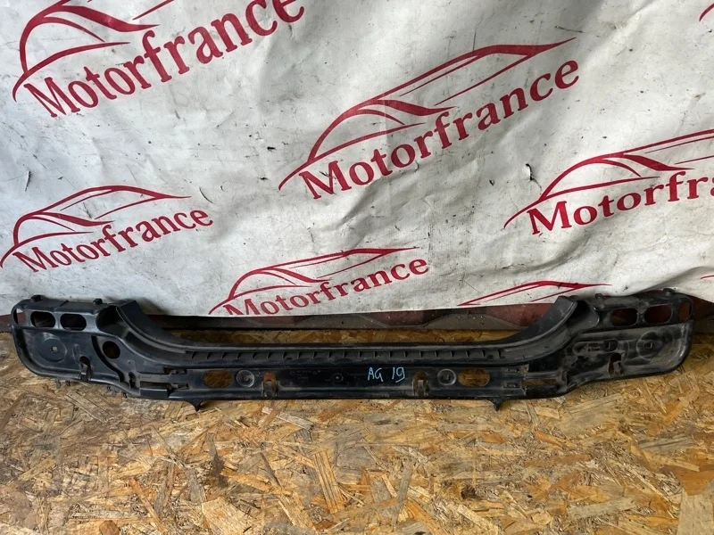 Усилитель заднего бампера BMW 5-Series 2003-2007 51127056343 E60