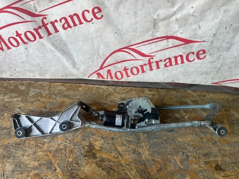 Трапеция стеклоочистителей Mercedes-Benz M-Class A1648200240 W164