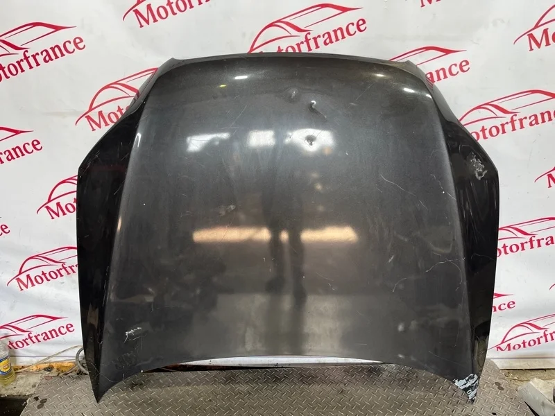 Капот Audi Q7 2009 4L0823029A