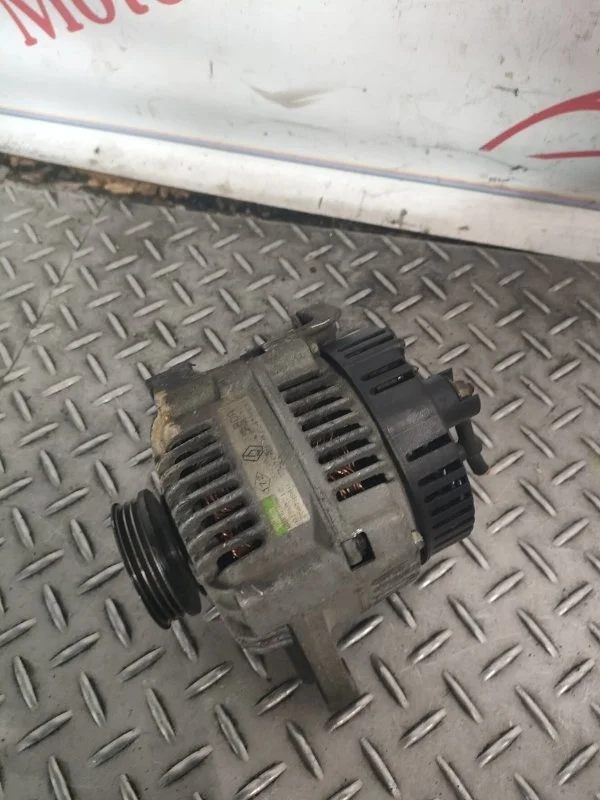 Генератор Renault Megane 2000 7700424583 1 1.6 8V K7M